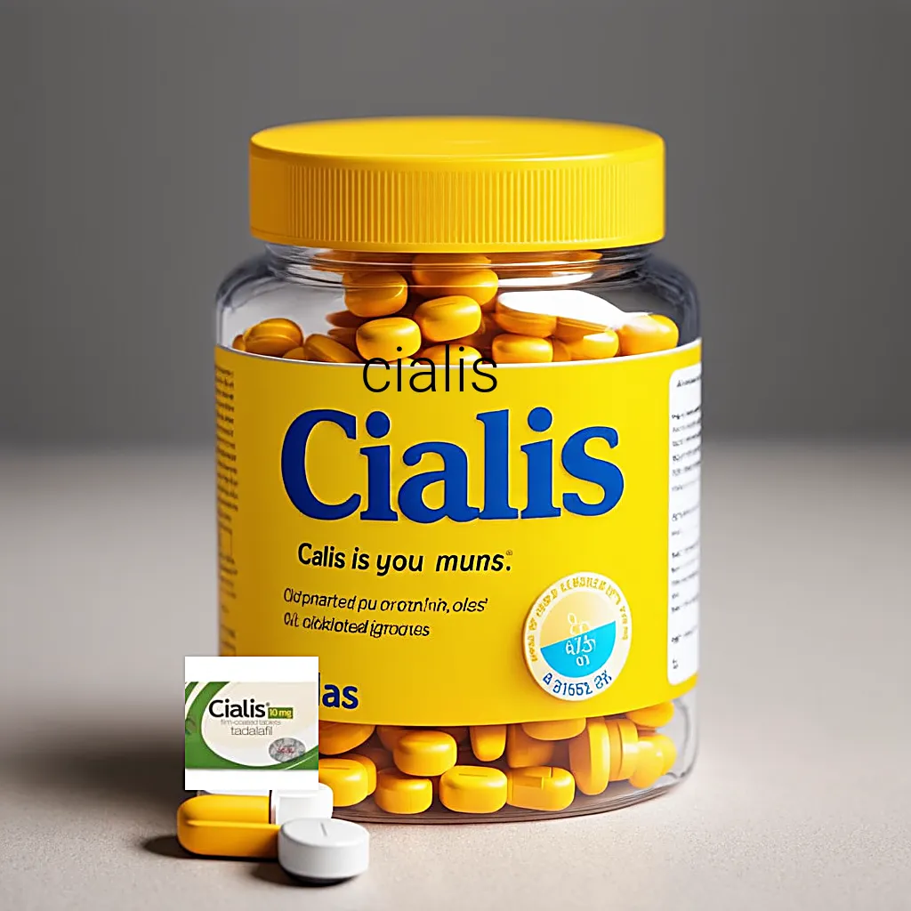 Cialis per donne